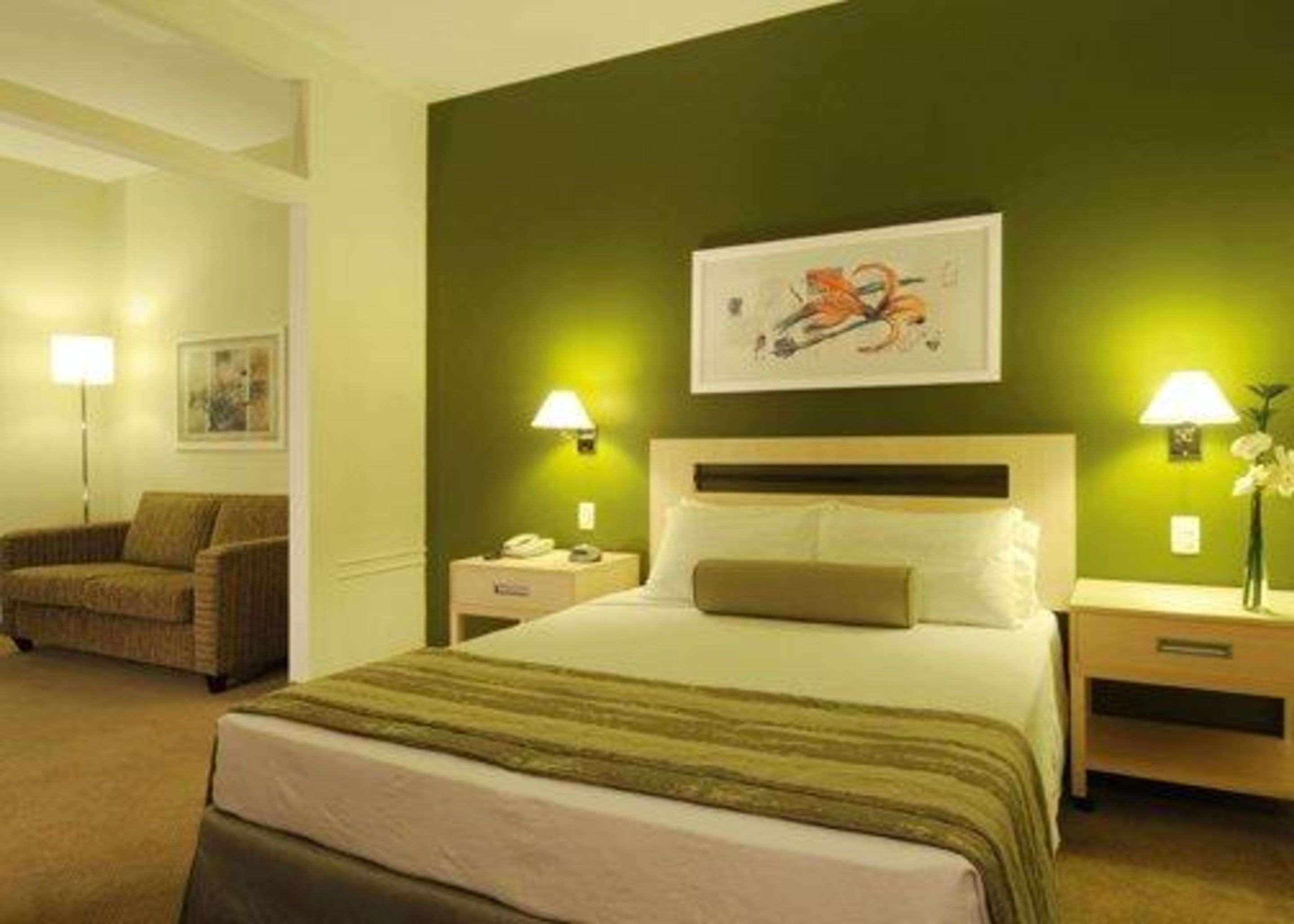 Ibis Styles Campinas Alphaville Buitenkant foto